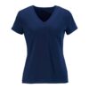 Alice naiste top - tumesinine