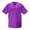 Lee unisex tuunika - lilla