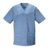 Lee unisex tuunika - helesinine
