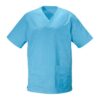 Lee unisex tuunika - türkiissinine
