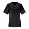Lee unisex tuunika - must
