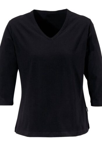 Wilma naiste top - must
