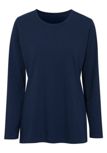 Tilda naiste top - tumesinine