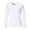Tilda naiste top - valge