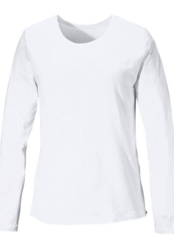 Tilda naiste top - valge