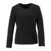 Tilda naiste top - must