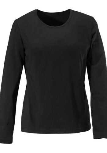 Tilda naiste top - must