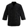 Quarto unisex kokajakk - must