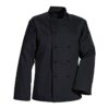 Pavie unisex kokajakk - must