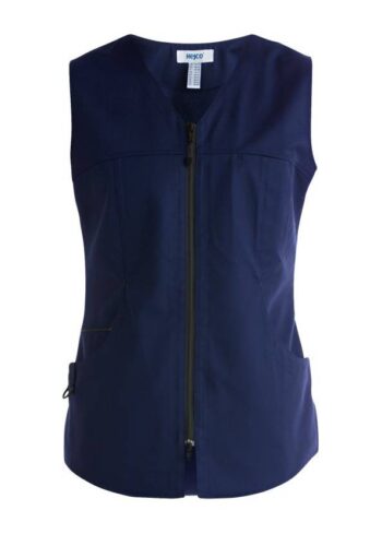 Lucy naiste vest - tumesinine
