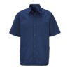 Sky unisex pluus - tumesinine