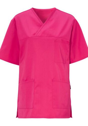 Kerry unisex tuunika - marjaroosa