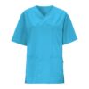 Kerry unisex tuunika - türkiissinine