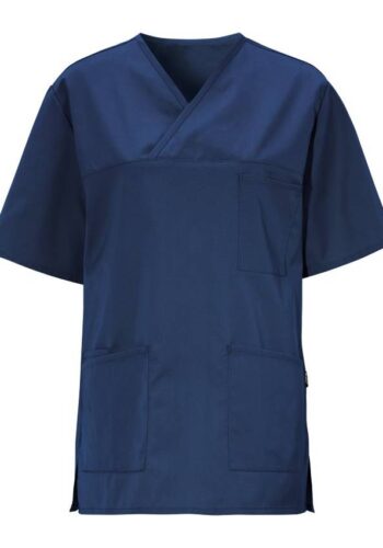 Kerry unisex tuunika - tumesinine