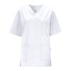 Kerry unisex tuunika - valge