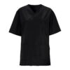 Kerry unisex tuunika - must