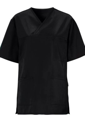Kerry unisex tuunika - must