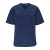Kay unisex tuunika - tumesinine