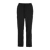 Flynn unisex püksid - must