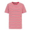Victor unisex t-särk - punane