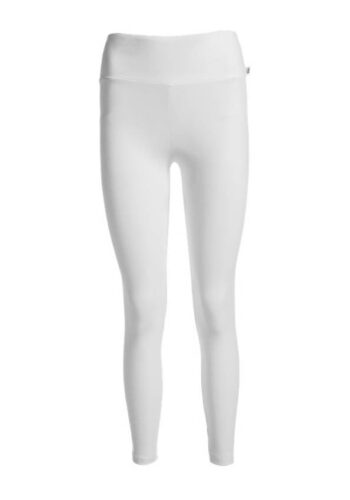 Pixie legginsid - valge