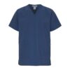 Willow unisex tuunika - tumesinine