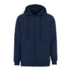 Liam unisex dressipluus - tumesinine