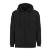Liam unisex dressipluus - must