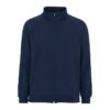 Hayden unisex dressipluus - tumesinine