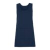 Tracy unisex kleitpõll - tumesinine