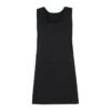 Tracy unisex kleitpõll - must