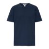 Jasper unisex t-särk - tumesinine