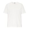 Jasper unisex t-särk - valge