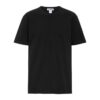 Jasper unisex t-särk - must