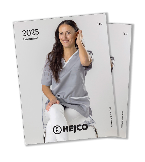 Hejco 2025 kataloog