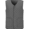 Avery uniseks vest - hall