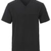 Kyle uniseks top - must